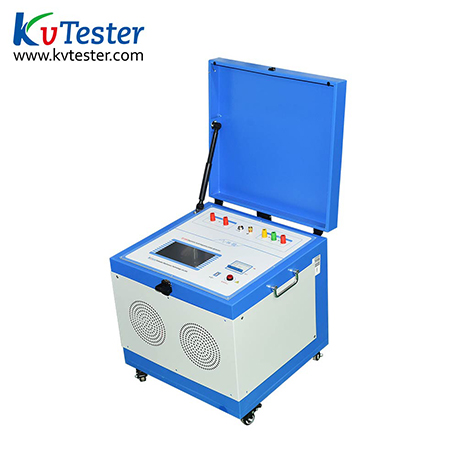 Electronic multi frequency power generator